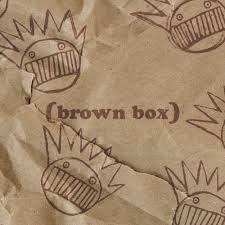 WEEN-(BROWN BOX) 10CD BOX SET *NEW*