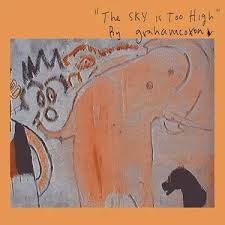 COXON GRAHAM-THE SKY IS TOO HIGH CD *NEW*