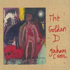 COXON GRAHAM-THE GOLDEN D LP *NEW*