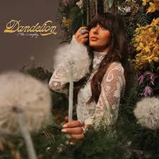 LANGLEY ELLA-DANDELION CD *NEW*