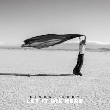 PERRY LINDA-LET IT DIE HERE DESERT GLASS VINYL 2LP *NEW*