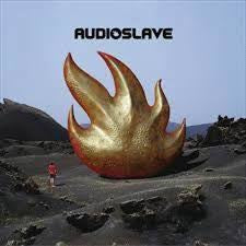 AUDIOSLAVE-AUDIOSLAVE CD *NEW*