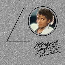 JACKSON MICHAEL-THRILLER  40 2CD *NEW*