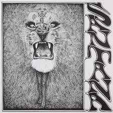 SANTANA-SANTANA-LP *NEW*