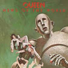 QUEEN-NEWS OF THE WORLD CD *NEW*