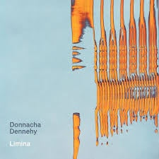 DENNEHY DONNACHA-LIMINA CD *NEW*