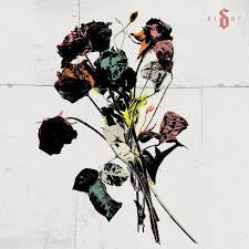 SHINEDOWN-EI8HT CD *NEW*