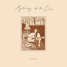 JUST JANIE-MYTHOLOGY OF THE GIRLS LP *NEW*