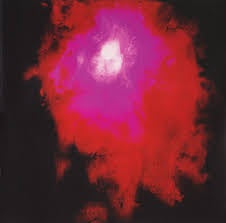 PORCUPINE TREE-UP THE DOWNSTAIR RED VINYL 2LP NM COVER EX
