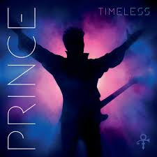 PRINCE-TIMELESS CD *NEW*
