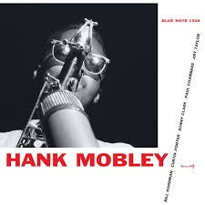 MOBLEY HANK-HANK MOBLEY LP *NEW*