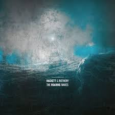 HACKETT & ROTHERY-THE ROARING WAVES LP *NEW*