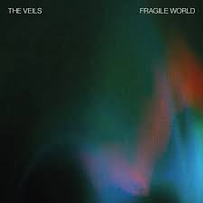 VEILS THE-FRAGILE WORLD CD *NEW*