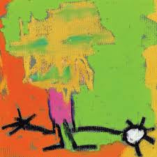 MEDESKI MARTIN & WOOD-SHACK-MAN GREEN VINYL LP *NEW*