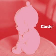 CINDY-THE WAY I DO LP *NEW*