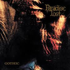 PARADISE LOST-GOTHIC 2CD *NEW*