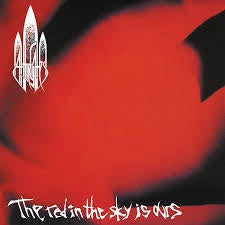 AT THE GATES-THE RED IN THE SKY IS OURS CD *NEW*