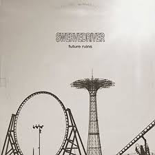 SWERVEDRIVER-FUTURE RUINS LP EX COVER EX