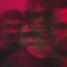 ALL THEM WITCHES-HOUSE OF MIRRORS APPLE BLACK WAVE VINYL LP *NEW*