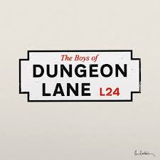 MCCARTNEY PAUL-THE BOYS OF DUNGEON LANE CD *NEW*