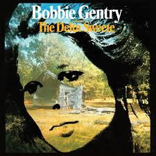GENTRY BOBBIE-THE DELTA SWEETE 2LP EX COVER EX