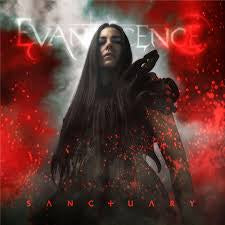 EVANESCENCE-SANCTUARY CD *NEW*