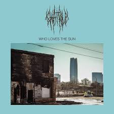 CHAT PILE-WHO LOVES THE SUN CD *NEW*