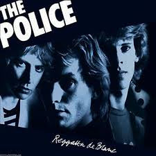 POLICE THE-REGATTA DE BLANC CD *NEW*