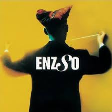 ENZSO-ENZSO 2LP *NEW*
