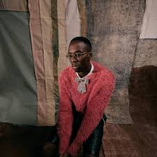 DAHI-BLACK BOY (ALTERNATIVE) CD *NEW*