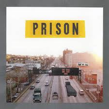 PRISON-BIG RIGS ON THE BOE LP *NEW*