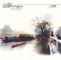 ST GERMAIN-TOURIST 2LP VG COVER VG+