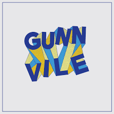 VILE KURT & STEVE GUNN-KURT VILE & STEVE GUNN 12" EP NM COVER EX