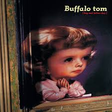 BUFFALO TOM-BIG RED LETTER DAY LP *NEW*