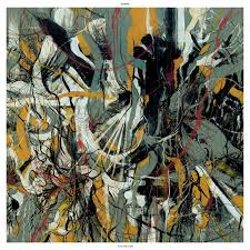 SUMAC - THE HEALER CD NM