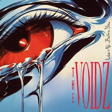 VOIDZ THE-LIKE ALL BEFORE YOU LP *NEW*