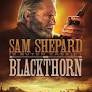 BLACKTHORN- DVD VG+