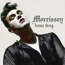 MORRISSEY-BONA DRAG LP NM COVER VG+