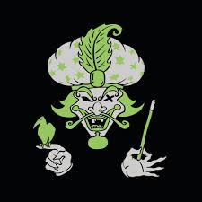 INSANE CLOWN POSSE-THE GREAT MILENKO 2LP *NEW*
