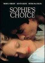 SOPHIE'S CHOICE REGION ONE DVD NM