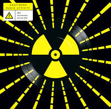 KRAFTWERK-RADIO ACTIVITY PICTURE DISC LP *NEW*