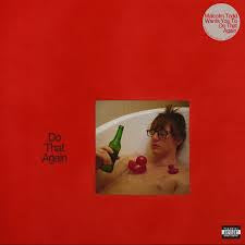 TODD MALCOLM-DO THAT AGAIN LP *NEW*