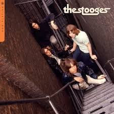 STOOGES THE-NOW PLAYING ORANGE VINYL LP *NEW*