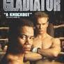 GLADIATOR (1992)- DVD VG+