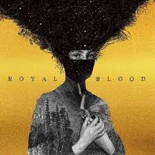 ROYAL BLOOD-ROYAL BLOOD 10TH ANNIVERSARY CD *NEW*