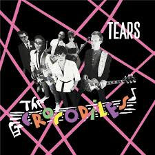 CROCODILES THE-TEARS LP *NEW*