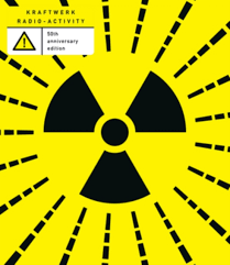 KRAFTWERK-RADIO-ACTIVITY BLURAY AUDIO *NEW*