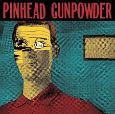 PINHEAD GUNPOWDER-UNT CD *NEW*