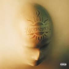 GODSMACK-FACELESS 2LP *NEW*