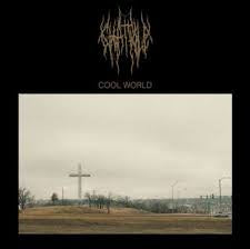 CHAT PILE-COOL WORLD CD *NEW*